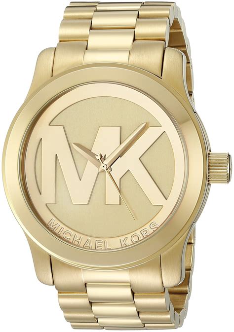 michael kors girl watches ebay